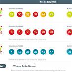 william hill irish lottery results 3 numbers